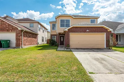 11818 Eagle Island Lane, Houston, TX 77034 - Photo 3