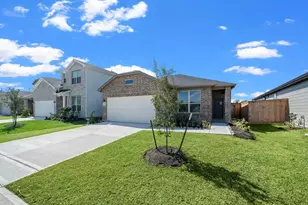 17303 Thorwell Ln, Crosby, TX 77532 - Photo 3