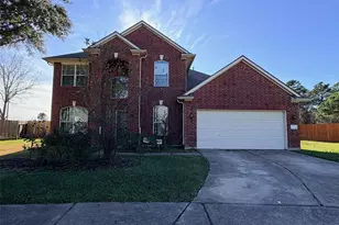 14035 Mohave Way Dr, Cypress, TX 77429 - Photo 1