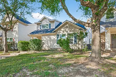 6318 Torrance Elms Court, Katy, TX 77449 - Photo 3