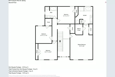 8510 Canyon Pine Drive, Spring, TX 77379 - Photo 23