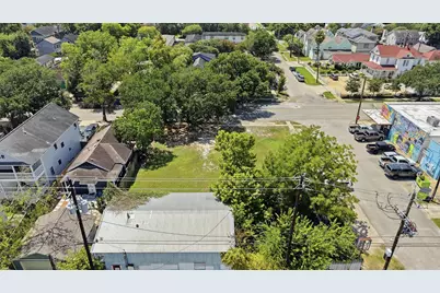 1446 Yale Street, Houston, TX 77008 - Photo 5