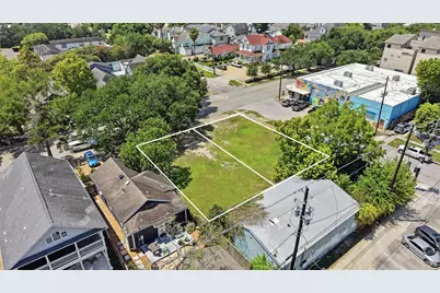 1446 Yale Street, Houston, TX 77008 - Photo 3