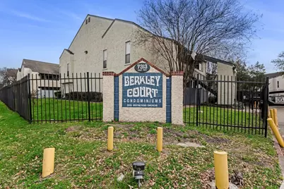 7313 Gulf Freeway #403, Houston, TX 77017 - Photo 13