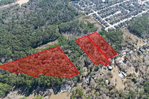 0 Tr 9 Dunnam Rd, Kingwood, TX 77345 - Photo 1