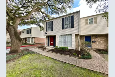 806 Wax Myrtle Lane, Houston, TX 77079 - Photo 3