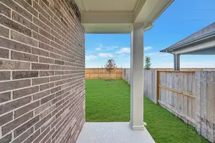 8931 Gray Fox Trail, Manvel, TX 77578 - Photo 9