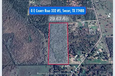0 County Road 332 5th Shell Road, Sweeny, TX 77480 - Photo 9