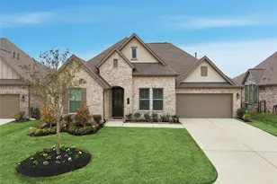 10131 Lehman Dr, Willis, TX 77318 - Photo 1