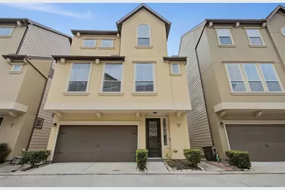 6363 Fairdale Lane #H, Houston, TX 77057 - Photo 1