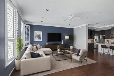 6363 Fairdale Lane #H, Houston, TX 77057 - Photo 9