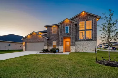 4504 Fir Canyon Court, Rosenberg, TX 77469 - Photo 3