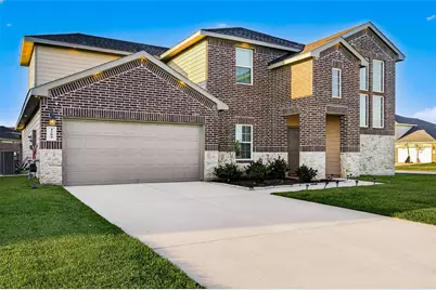 4504 Fir Canyon Court, Rosenberg, TX 77469 - Photo 5