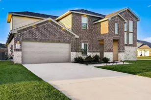 4504 Fir Cyn Ct, Rosenberg, TX 77469 - Photo 5