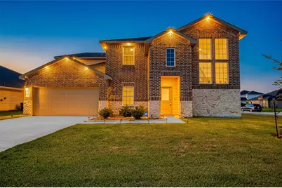 4504 Fir Canyon Court, Rosenberg, TX 77469 - Photo 1