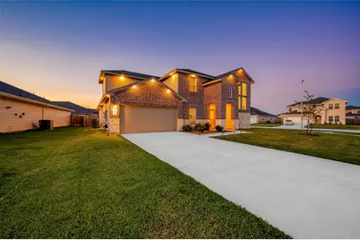 4504 Fir Canyon Court, Rosenberg, TX 77469 - Photo 49