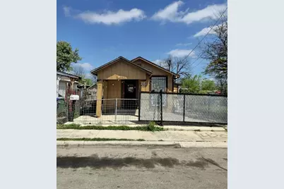 1503 Loma Vista Street, San Antonio, TX 78207 - Photo 1