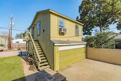 5022 Woodrow Avenue, Galveston, TX 77551 - Photo 21