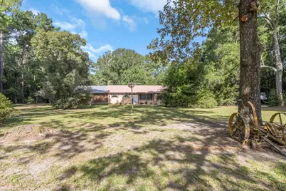711 County Road 554, Kirbyville, TX 75956 - Photo 1