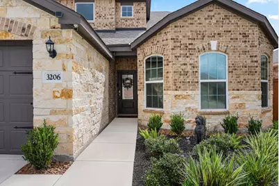 3206 Freeboard Drive, Texas City, TX 77510 - Photo 1