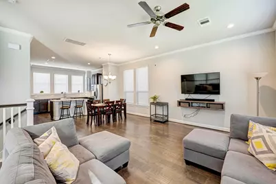 2113 Paul Quinn Street, Houston, TX 77091 - Photo 3