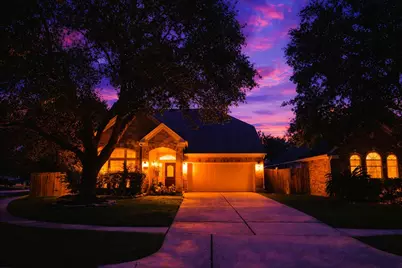 3103 Willow Trace Court, Katy, TX 77450 - Photo 3
