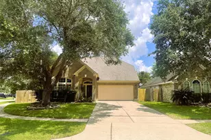 3103 Willow Trace Ct, Katy, TX 77450 - Photo 1