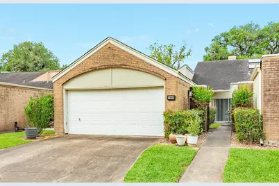 1808 Veranda Drive, West Columbia, TX 77486 - Photo 1