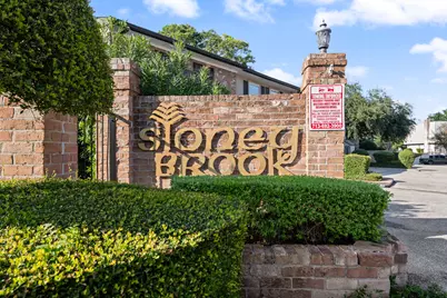 1809 Stoney Brook Drive #71, Houston, TX 77063 - Photo 1