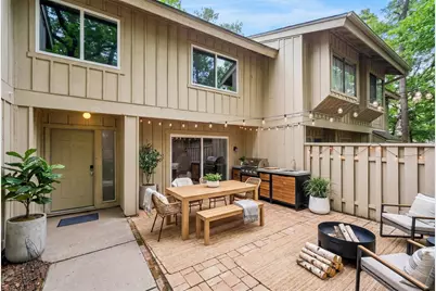 2407 W Settlers Way, The Woodlands, TX 77380 - Photo 3