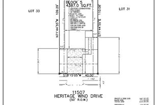 11507 Heritage Wind Dr, Crosby, TX 77532 - Photo 23