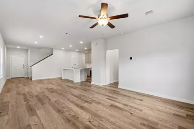 11507 Heritage Wind Drive, Crosby, TX 77532 - Photo 9