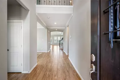 4411 Mimic Drive, Spring, TX 77386 - Photo 3
