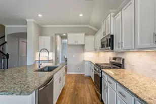 4411 Mimic Dr, Spring, TX 77386 - Photo 11