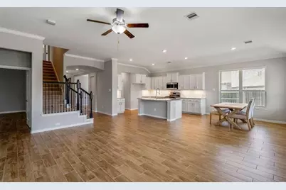 4411 Mimic Drive, Spring, TX 77386 - Photo 5