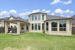 17608 Harper's Way, Conroe, TX 77385 - Photo 5