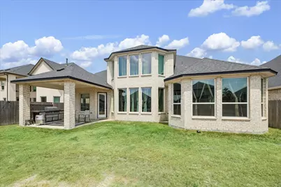 17608 Harper's Way, Conroe, TX 77385 - Photo 5