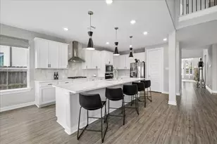 17608 Harper's Way, Conroe, TX 77385 - Photo 3