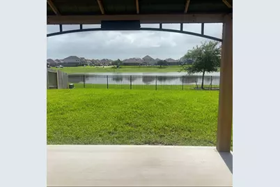 512 Maple Bend Lane, La Marque, TX 77568 - Photo 1