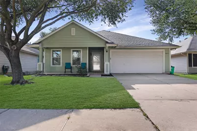 19815 River Breeze Drive, Tomball, TX 77375 - Photo 1