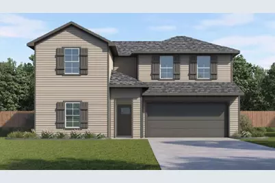 2631 Starry Sky Lane, Rosenberg, TX 77471 - Photo 1