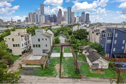 1011 Bingham Street, Houston, TX 77007 - Photo 1