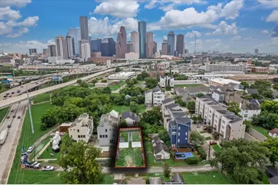1011 Bingham Street, Houston, TX 77007 - Photo 5