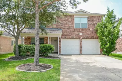 16535 Bristle Creek Drive, Houston, TX 77095 - Photo 1