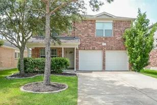 16535 Bristle Creek Dr, Houston, TX 77095 - Photo 1