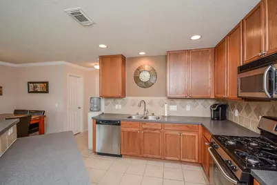 16535 Bristle Creek Drive, Houston, TX 77095 - Photo 9