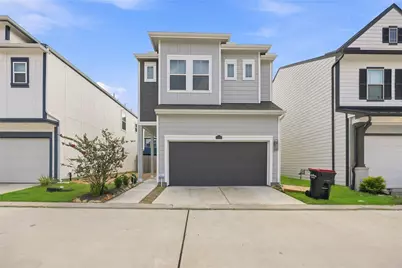 11415 Waterford Spring Trail, Houston, TX 77047 - Photo 1