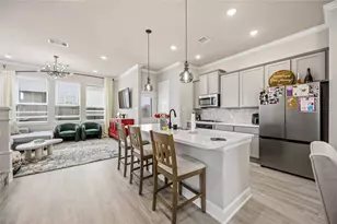 11415 Waterford Spg Trl, Houston, TX 77047 - Photo 7