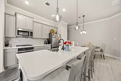 11415 Waterford Spring Trail, Houston, TX 77047 - Photo 9