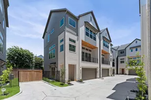 2928 Michaux St, Houston, TX 77009 - Photo 1